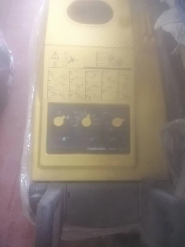 Автомойка KARCHER профессиональная