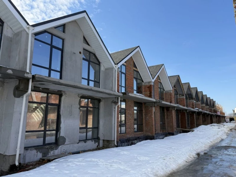 Будинок продаж Зарічани – 79 м², Зарічани — 4/15