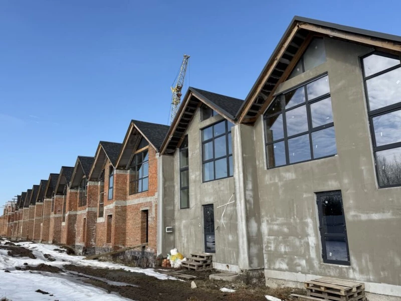 Будинок продаж Зарічани – 79 м², Зарічани — 5/15