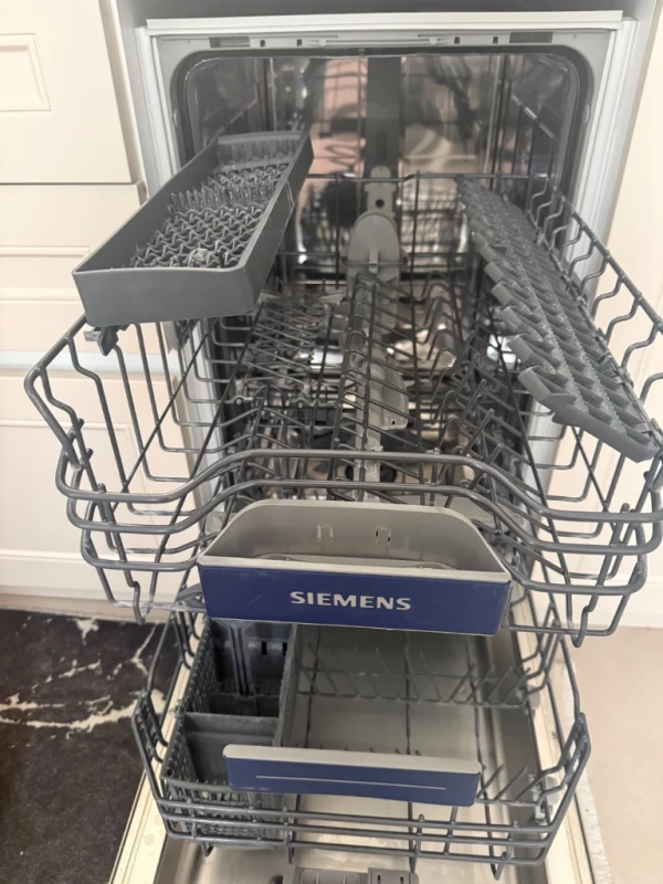 Помудомийна машина Siemens 45