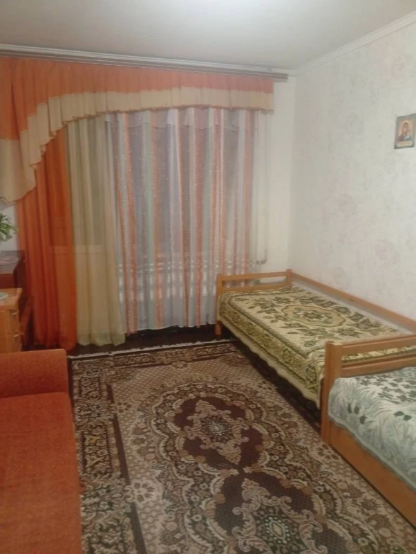 Здається однокімнатна квартира місто Луцьк вулиця Героїв добровольців 2 (Федорова), Луцьк — 3/11