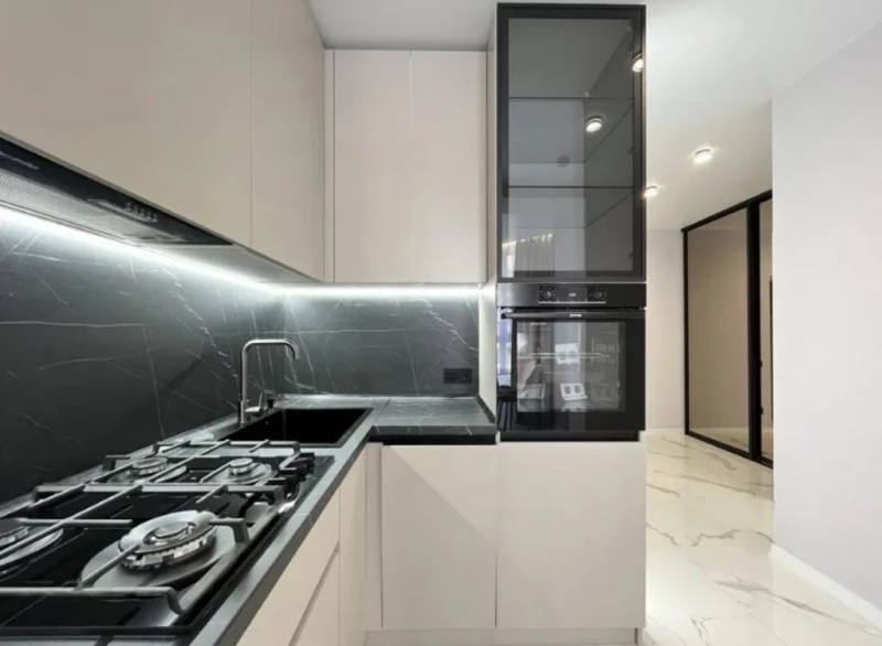 Квартира 1-кімн. оренда Софіївська Борщагівка – 40 м², Софіївська Борщагівка — 4/15