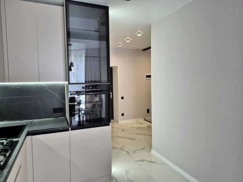 Квартира 1-кімн. оренда Софіївська Борщагівка – 40 м², Софіївська Борщагівка — 7/15