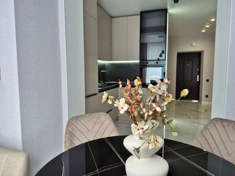 Квартира 1-кімн. оренда Софіївська Борщагівка – 40 м², Софіївська Борщагівка — 9/15