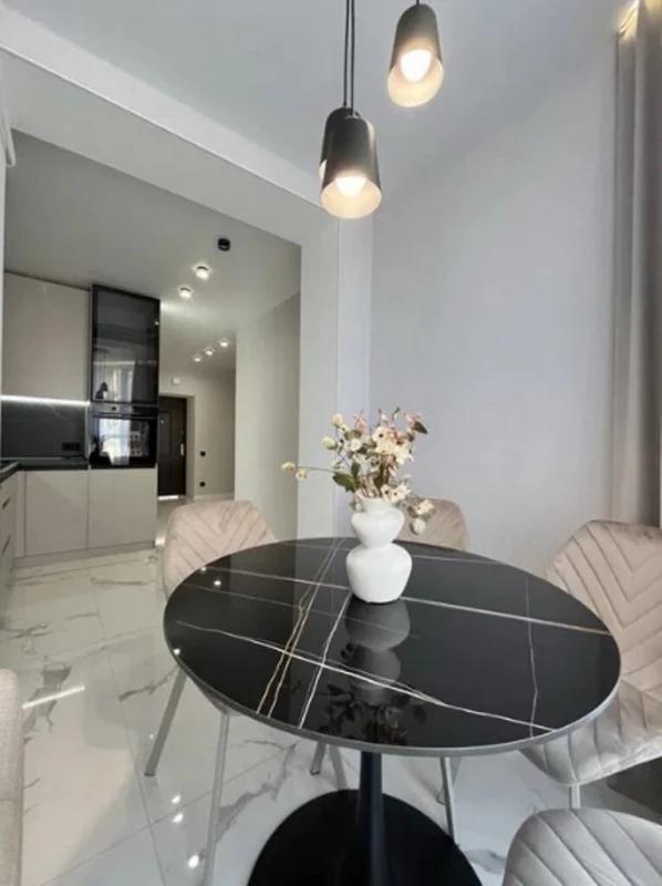 Квартира 1-кімн. оренда Софіївська Борщагівка – 40 м², Софіївська Борщагівка — 10/15