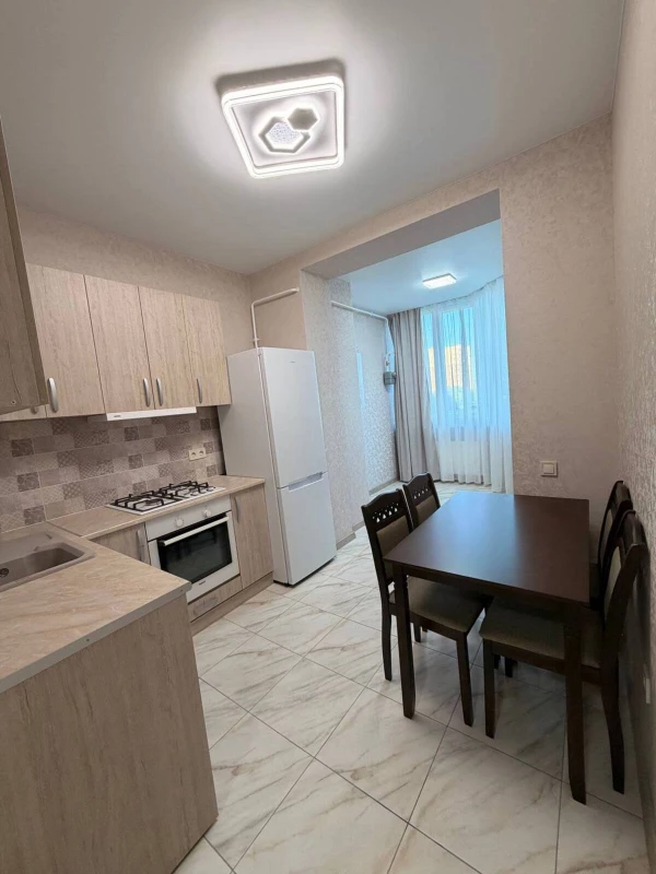 Квартира 1-кімн. оренда Софіївська Борщагівка – 40 м²