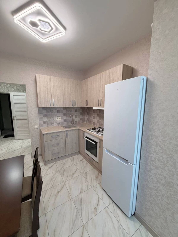 Квартира 1-кімн. оренда Софіївська Борщагівка – 40 м², Софіївська Борщагівка — 5/15