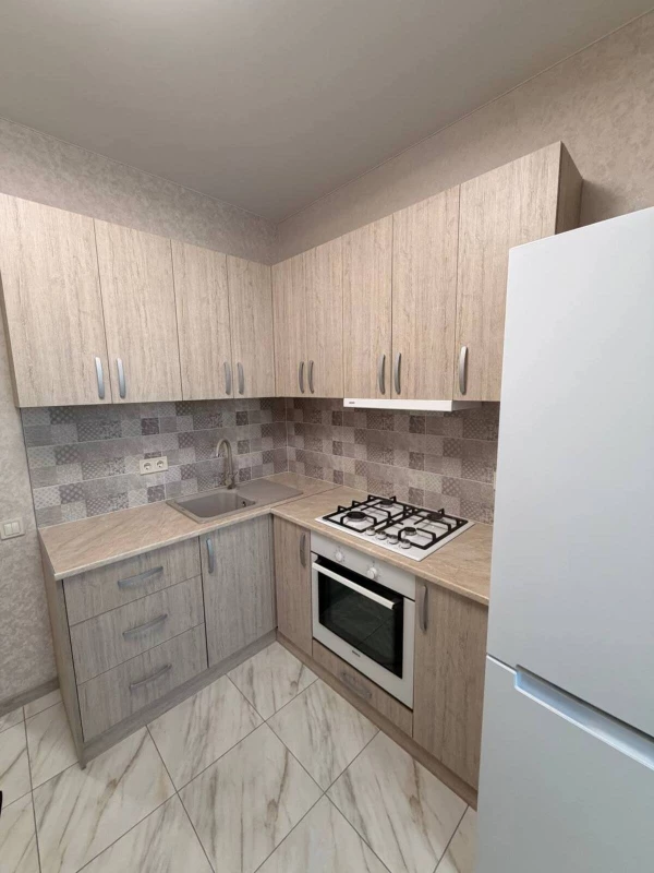 Квартира 1-кімн. оренда Софіївська Борщагівка – 40 м², Софіївська Борщагівка — 6/15