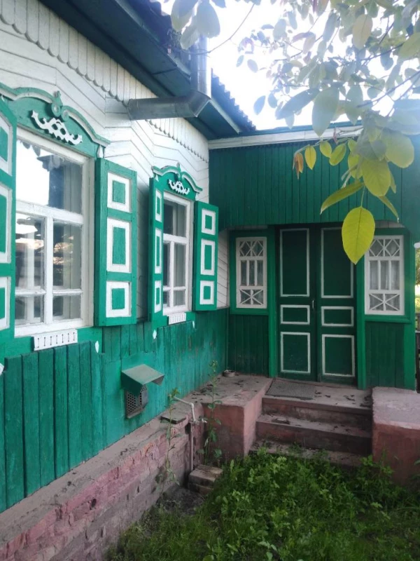 Продам будинок с. Ніжинське, Ніжин — 5/7
