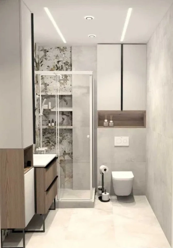 Квартира 1-кімн. продаж Велика Березовиця – 43.5 м², Великая Березовица — 5/6
