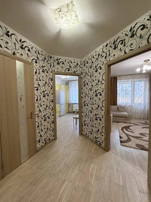 Квартира 1-кімн. оренда Суми – 30 м², Сумы — 5/9