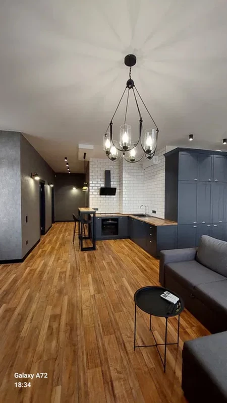 Квартира 1-кімн. оренда Одеса, Приморский – 85 м², Одесса — 2/15