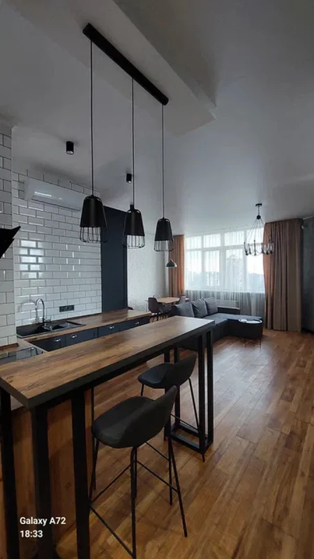 Квартира 1-кімн. оренда Одеса, Приморский – 85 м², Одесса — 8/15