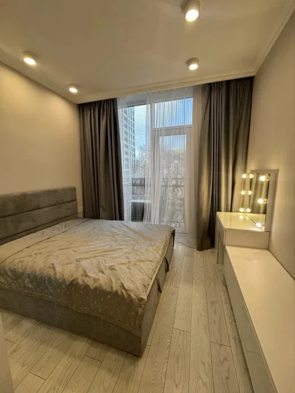 Квартира 1-кімн. оренда Одеса, Приморский – 65 м², Одеса — 5/8