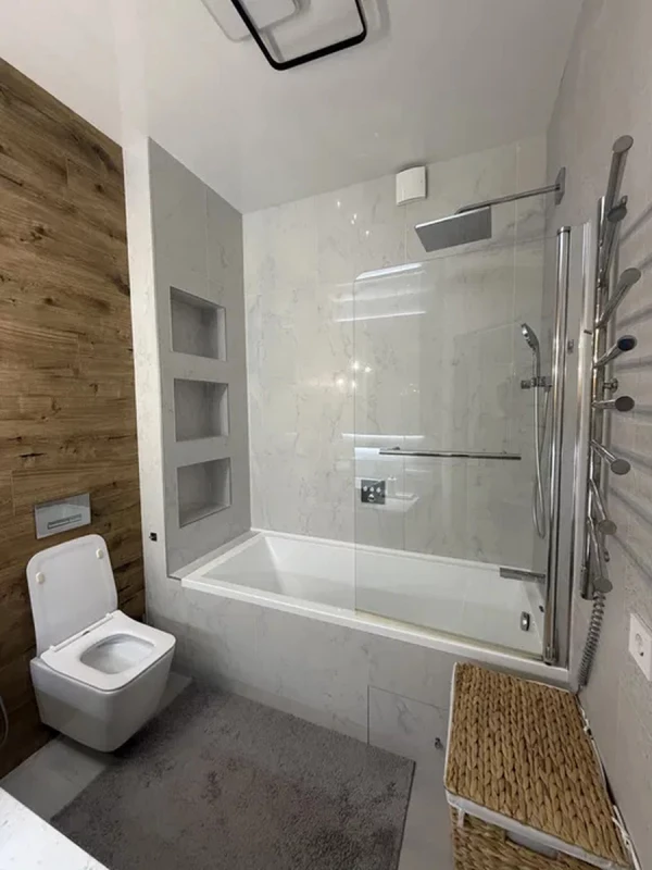Квартира 2-кімн. оренда Одеса, Приморский – 65 м², Одеса — 10/15