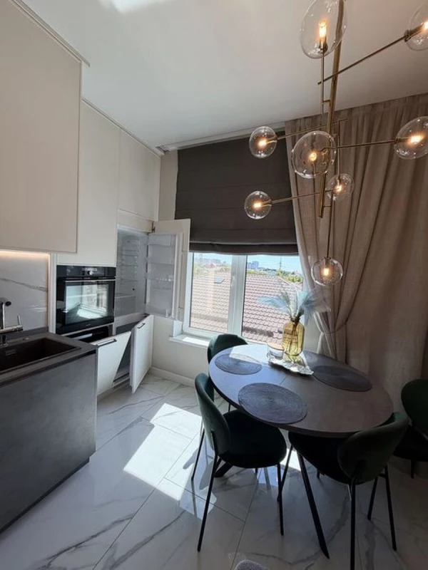 Квартира 2-кімн. оренда Одеса, Приморский – 65 м², Одеса — 15/15