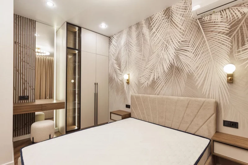 Квартира 2-кімн. оренда Одеса – 50 м², Одеса — 10/15