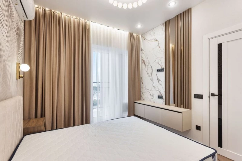 Квартира 2-кімн. оренда Одеса – 50 м², Одеса — 11/15