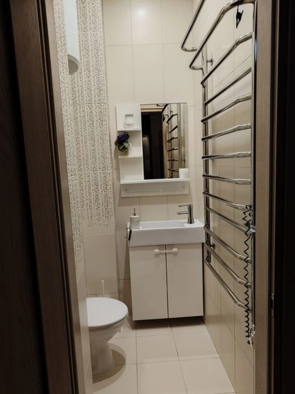 Квартира 3-кімн. оренда Одеса, Приморский – 88 м², Одесса — 3/11