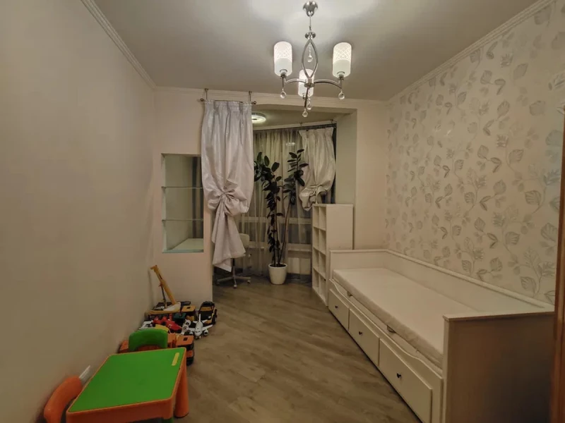 Квартира 3-кімн. оренда Одеса, Приморский – 88 м², Одесса — 5/11