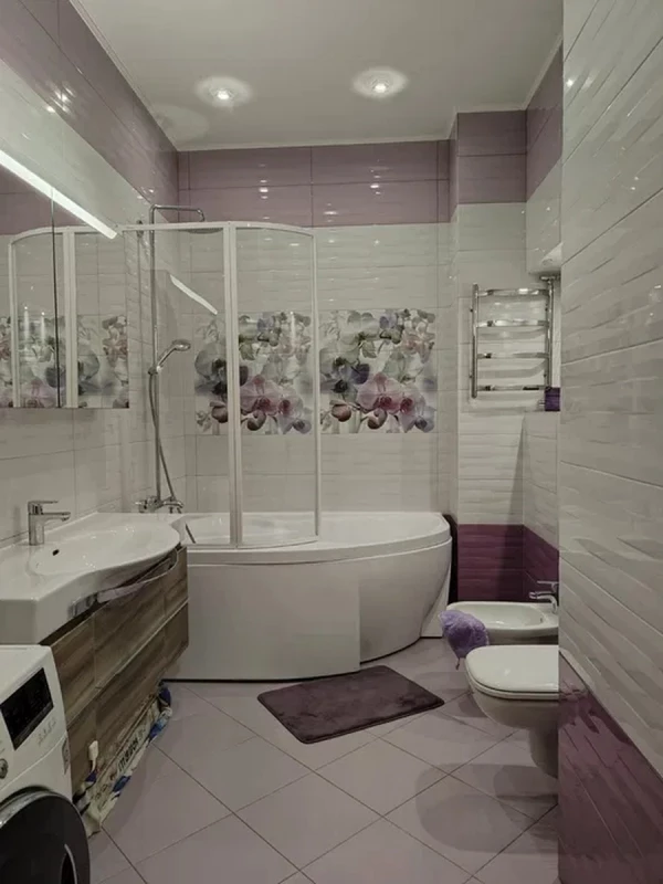 Квартира 3-кімн. оренда Одеса, Приморский – 88 м², Одесса — 11/11