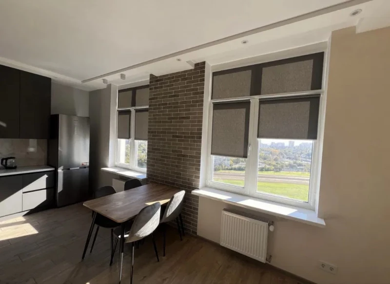 Квартира 2-кімн. оренда Одеса, Приморский – 62 м²
