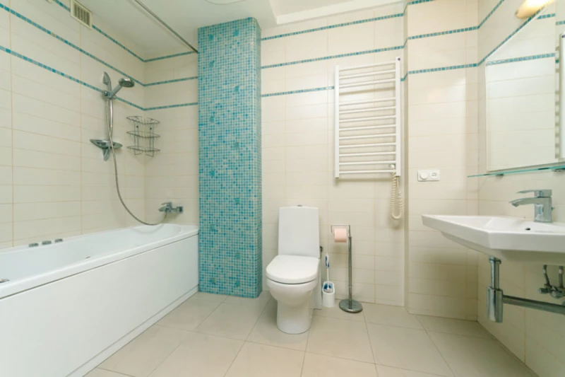 Квартира 2-кімн. оренда Київ, Печерский – 40 м², Київ — 6/9