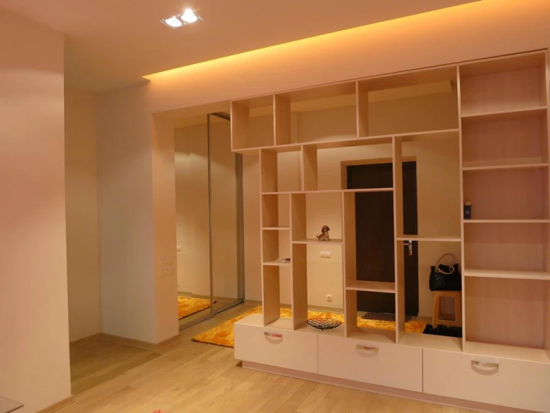 Квартира 2-кімн. оренда Київ, Печерский – 59 м², Київ — 7/7