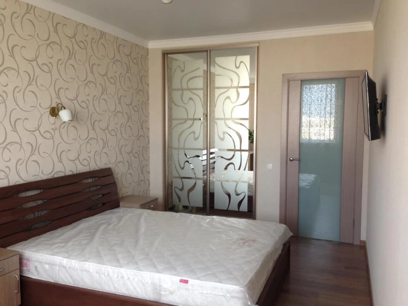 Квартира 2-кімн. оренда Київ, Шевченковский – 37 м², Київ — 4/9