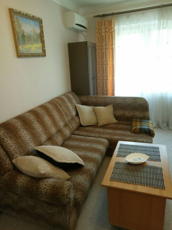 Квартира 2-кімн. оренда Київ, Печерский – 35 м², Киев — 6/15