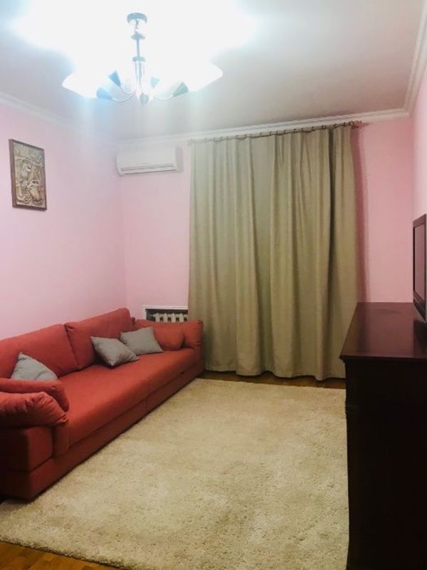 Квартира 2-кімн. оренда Київ, Шевченковский – 32 м², Киев — 1/5