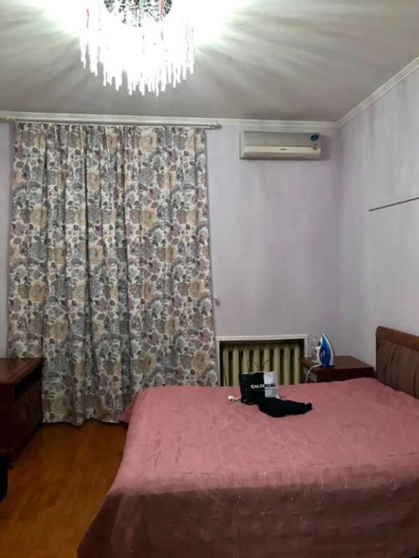 Квартира 2-кімн. оренда Київ, Шевченковский – 32 м², Киев — 3/5