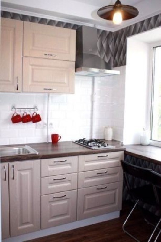 Квартира 1-кімн. оренда Київ, Печерский – 30 м², Київ — 1/5