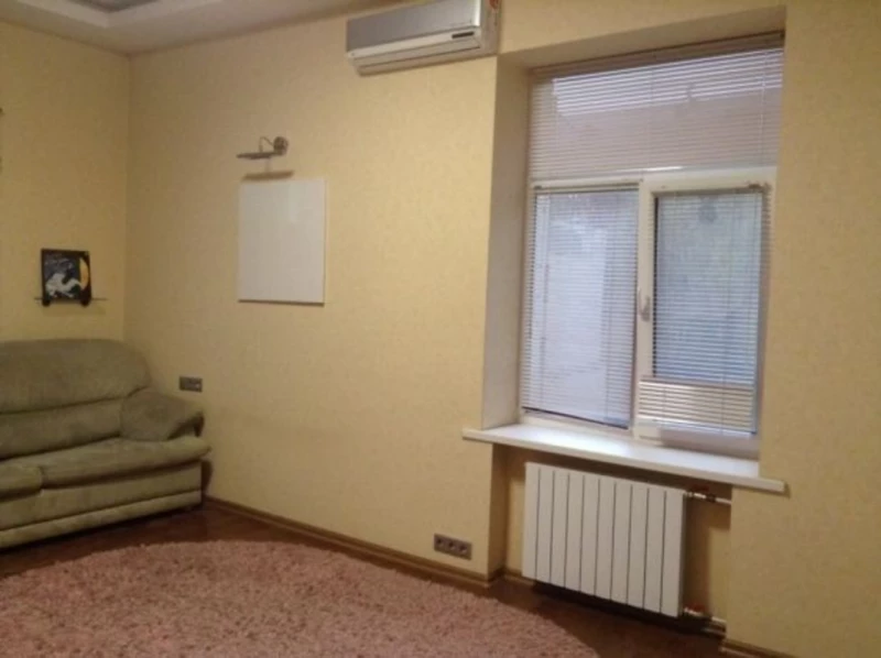Квартира 1-кімн. оренда Київ, Печерский – 30 м², Киев — 2/5