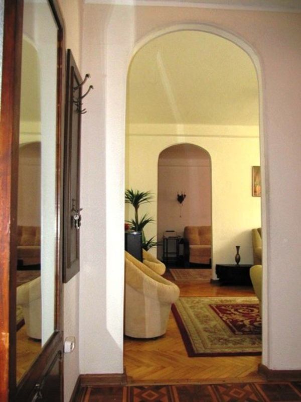 Квартира 2-кімн. оренда Київ, Печерский – 50 м², Київ — 2/4