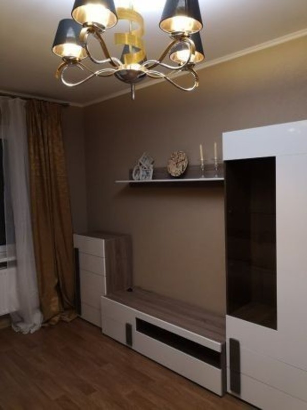 Квартира 1-кімн. оренда Київ, Печерский – 39 м², Киев — 3/5