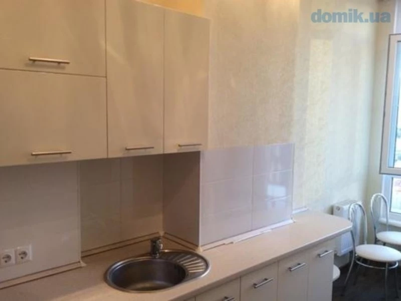 Квартира 1-кімн. оренда Київ, Шевченковский – 42 м², Київ — 3/4