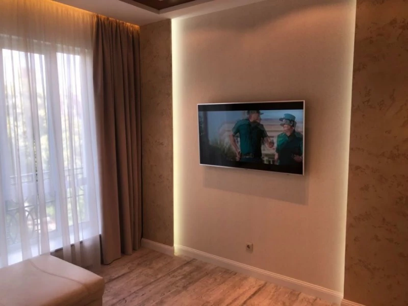 Квартира 1-кімн. оренда Київ, Шевченковский – 25 м², Київ — 7/8