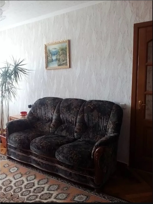Квартира 2-кімн. оренда Київ, Шевченковский – 30 м², Киев — 1/4