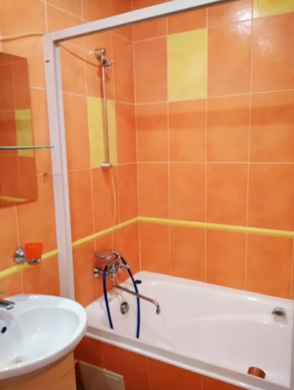 Квартира 2-кімн. оренда Київ, Шевченковский – 59 м², Київ — 6/9