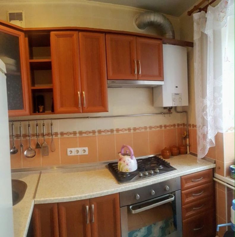 Квартира 2-кімн. оренда Київ, Печерский – 56 м², Київ — 3/6