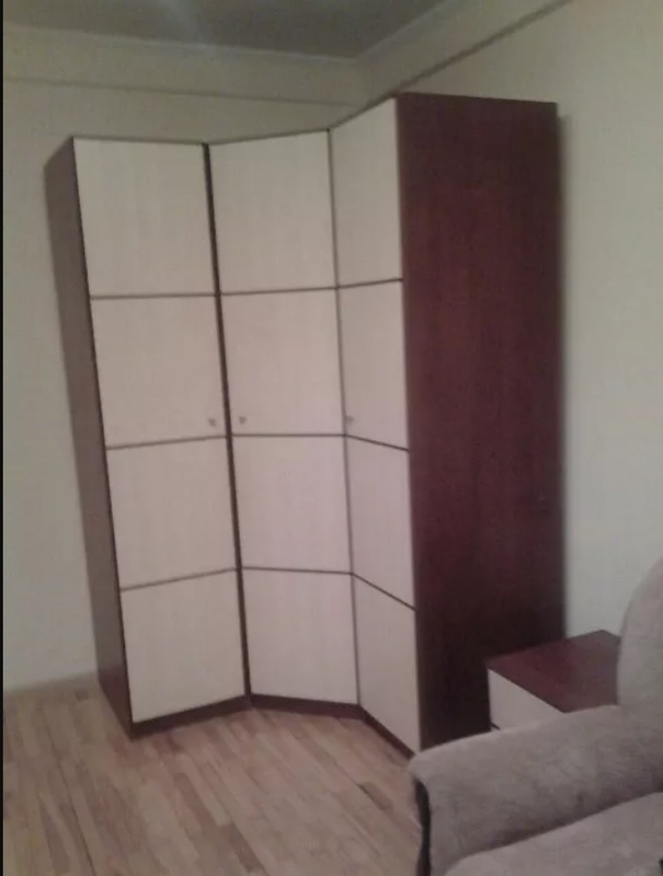 Квартира 2-кімн. оренда Київ, Шевченковский – 48 м², Київ — 7/8