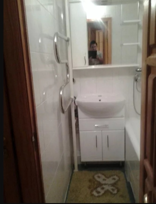 Квартира 2-кімн. оренда Київ, Шевченковский – 48 м², Київ — 8/8