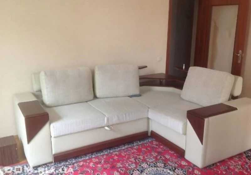 Квартира 2-кімн. оренда Київ, Шевченковский – 59 м², Київ — 1/5