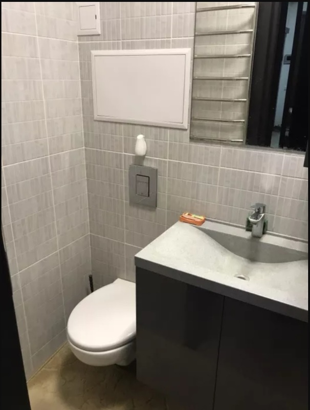 Квартира 2-кімн. оренда Київ, Печерский – 52 м², Київ — 5/10