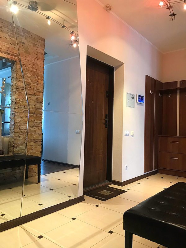 Квартира 2-кімн. оренда Київ, Печерский – 80 м², Киев — 7/14