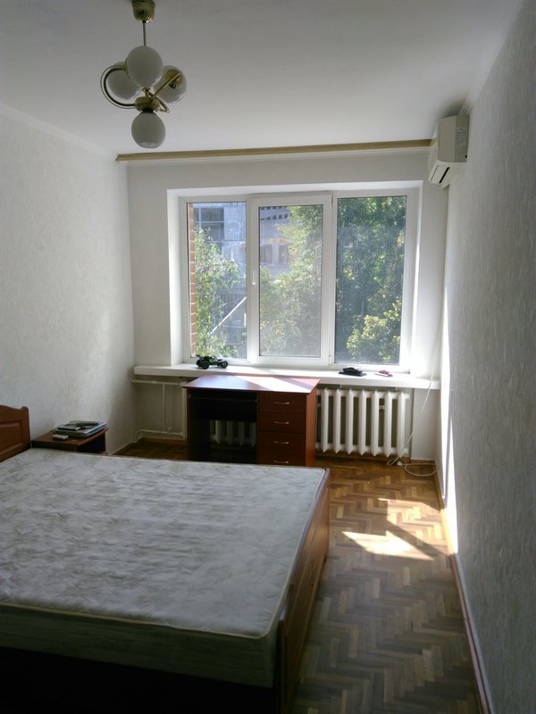 Квартира 4-кімн. оренда Київ, Печерский – 120 м², Киев — 3/8