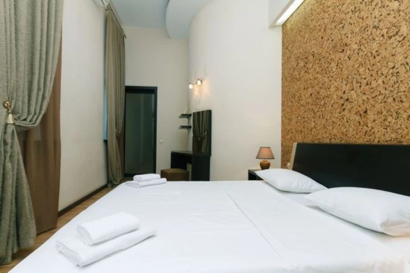 Квартира 2-кімн. оренда Київ, Печерский – 72 м², Київ — 1/5