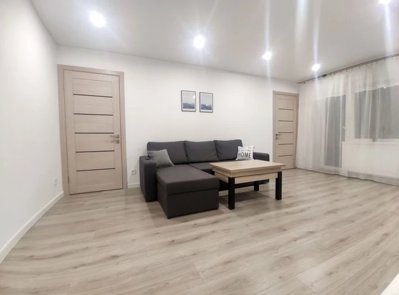 Квартира 2-кімн. оренда Київ, Печерский – 52 м², Киев — 5/10