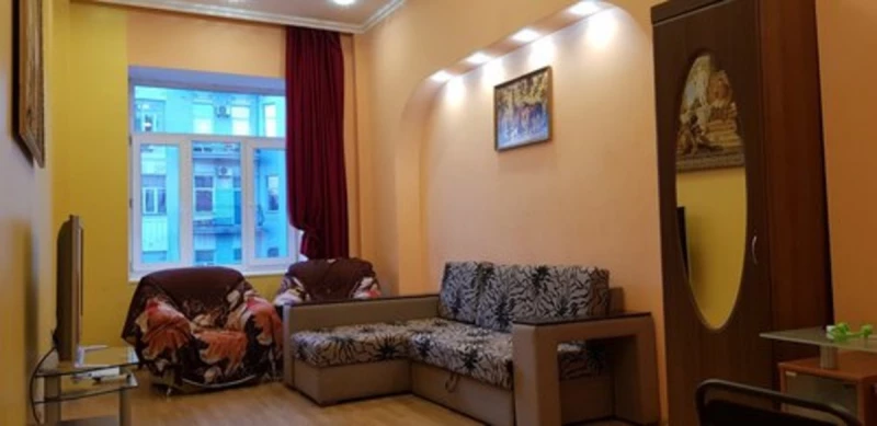 Квартира 3-кімн. оренда Київ, Печерский – 85 м², Киев — 10/15